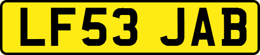 LF53JAB