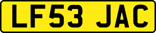 LF53JAC