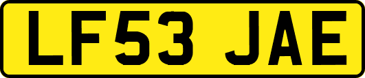 LF53JAE