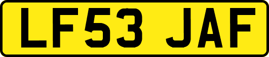 LF53JAF
