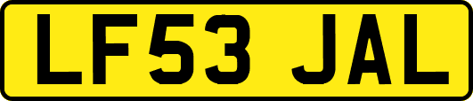 LF53JAL