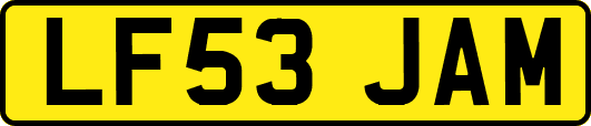 LF53JAM