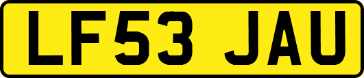 LF53JAU