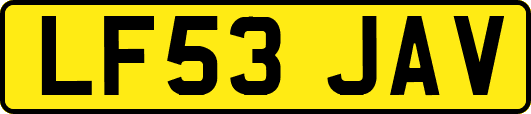 LF53JAV