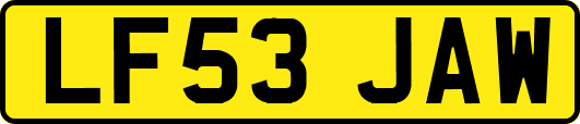 LF53JAW