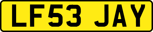 LF53JAY