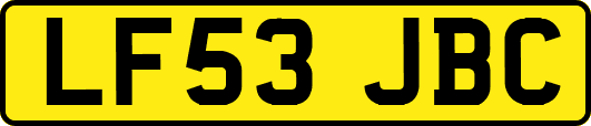 LF53JBC