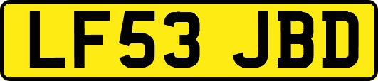 LF53JBD