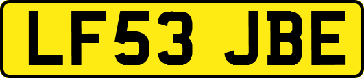 LF53JBE