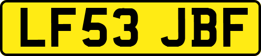 LF53JBF