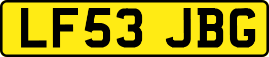 LF53JBG