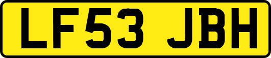 LF53JBH