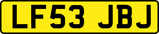 LF53JBJ