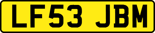 LF53JBM