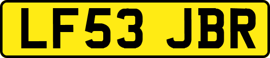 LF53JBR