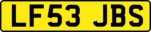 LF53JBS