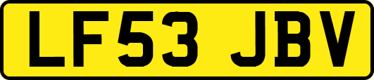 LF53JBV