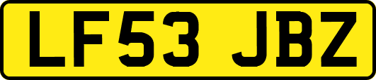 LF53JBZ