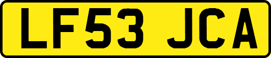 LF53JCA