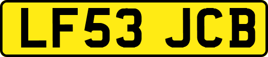 LF53JCB