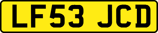 LF53JCD
