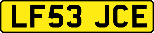 LF53JCE