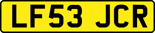 LF53JCR