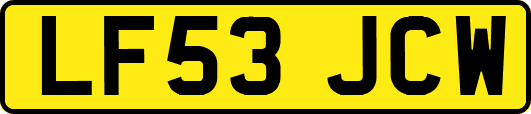 LF53JCW