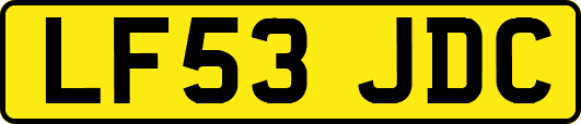 LF53JDC