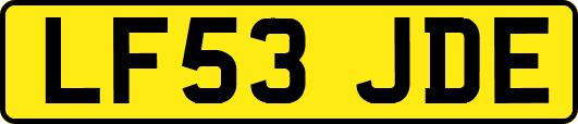 LF53JDE