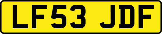 LF53JDF