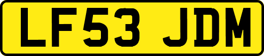 LF53JDM