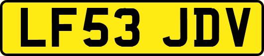 LF53JDV
