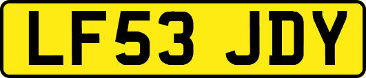 LF53JDY