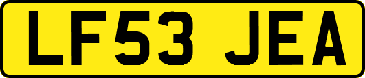 LF53JEA