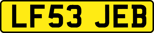 LF53JEB