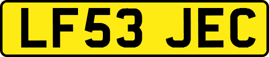 LF53JEC