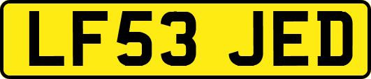 LF53JED
