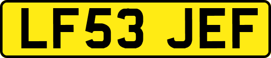 LF53JEF