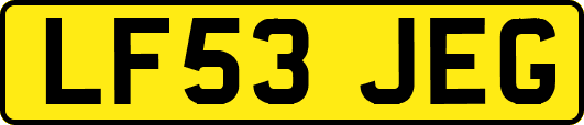 LF53JEG