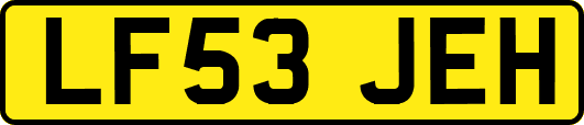LF53JEH