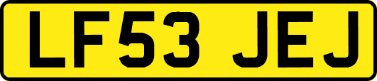 LF53JEJ