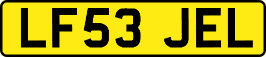 LF53JEL