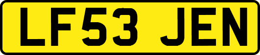 LF53JEN
