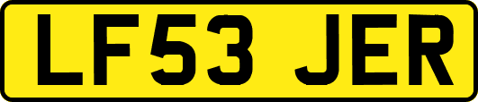LF53JER