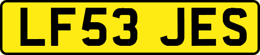 LF53JES