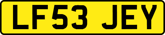 LF53JEY