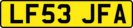 LF53JFA
