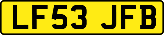 LF53JFB