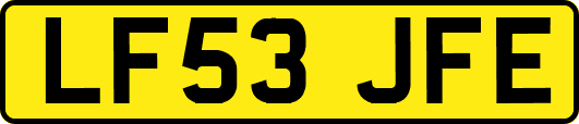 LF53JFE